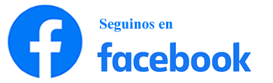 Seguinos en facebook